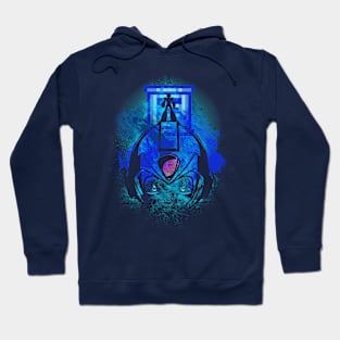 Mega Art Hoodie